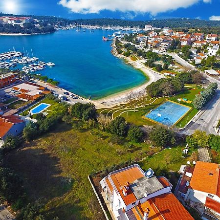 Apartments By The Sea 750 Pjescana Uvala Buitenkant foto