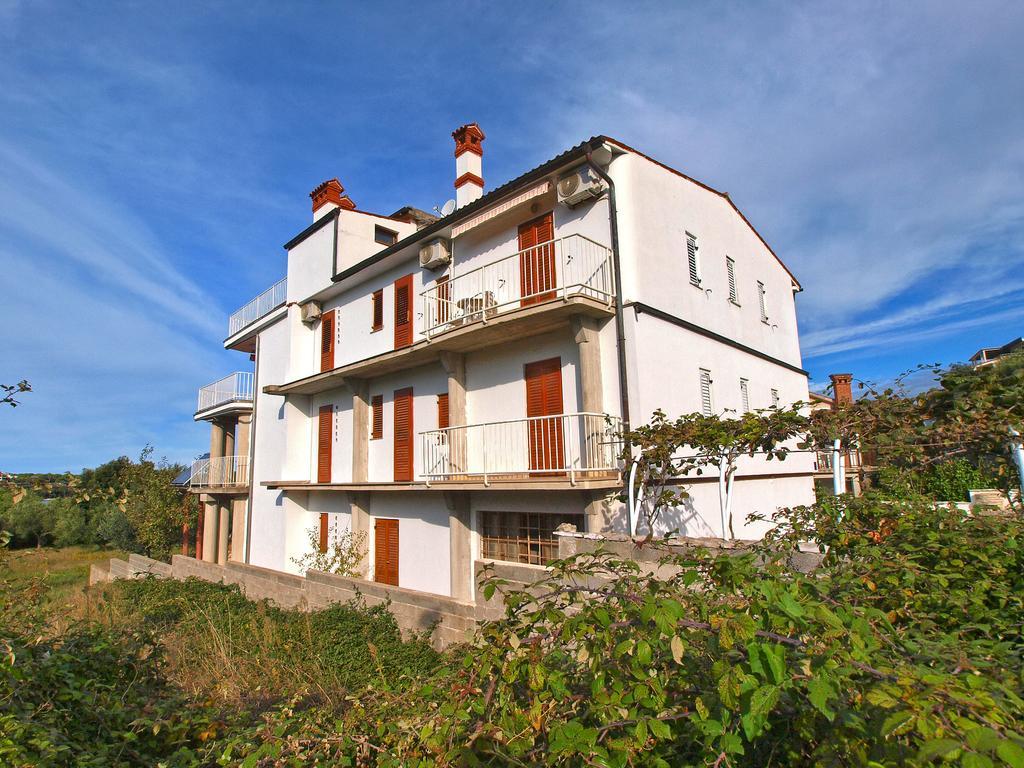 Apartments By The Sea 750 Pjescana Uvala Buitenkant foto