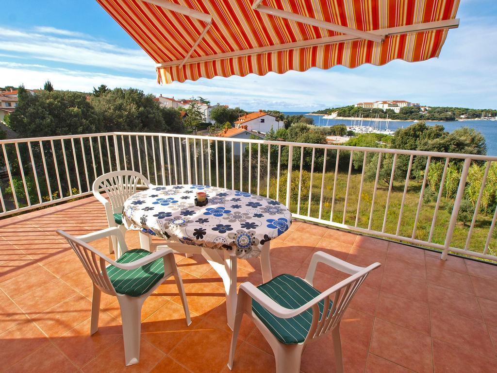 Apartments By The Sea 750 Pjescana Uvala Buitenkant foto