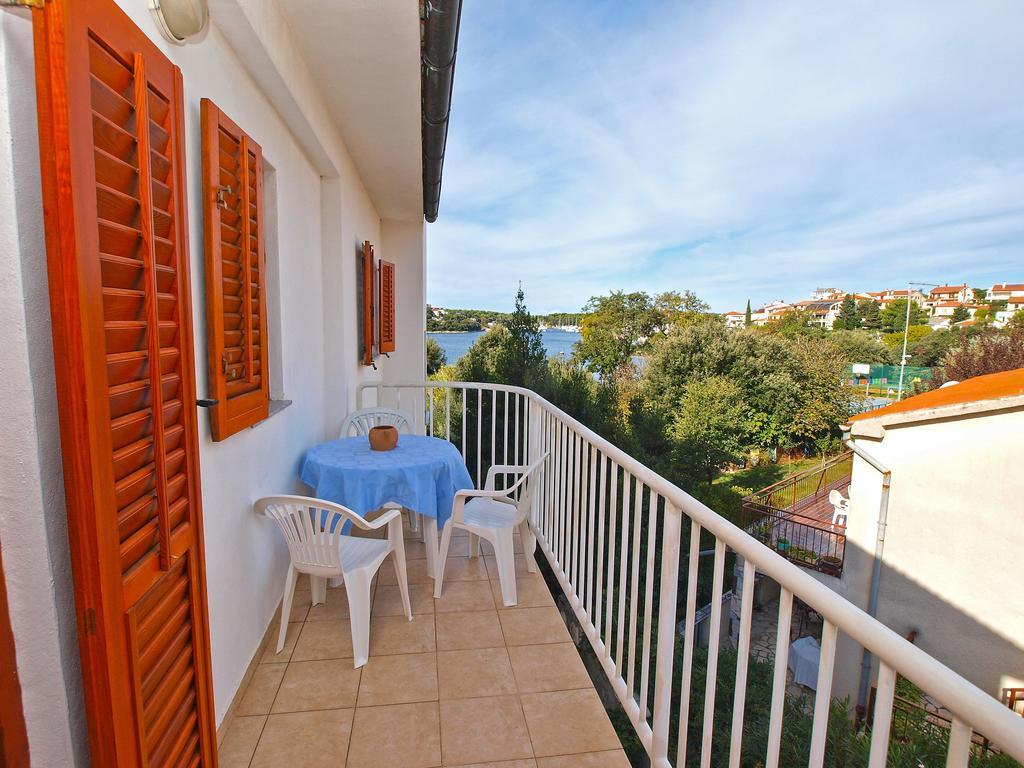 Apartments By The Sea 750 Pjescana Uvala Buitenkant foto