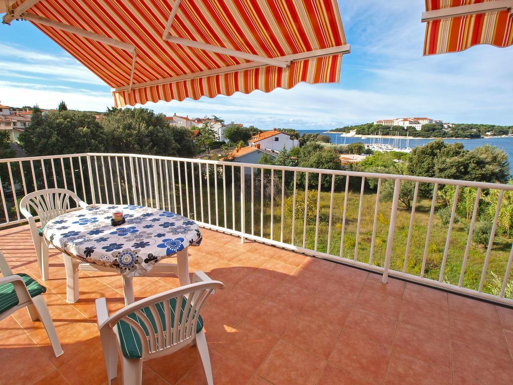 Apartments By The Sea 750 Pjescana Uvala Buitenkant foto