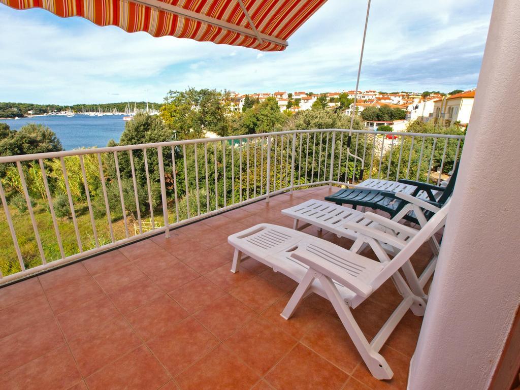 Apartments By The Sea 750 Pjescana Uvala Buitenkant foto