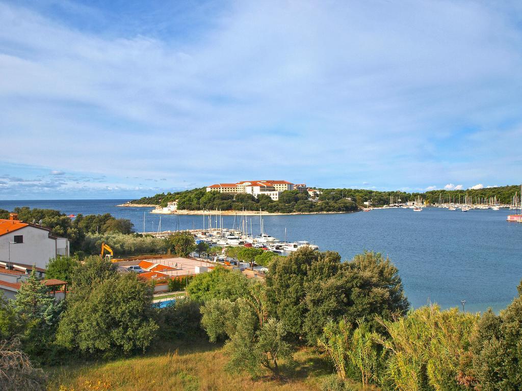 Apartments By The Sea 750 Pjescana Uvala Buitenkant foto