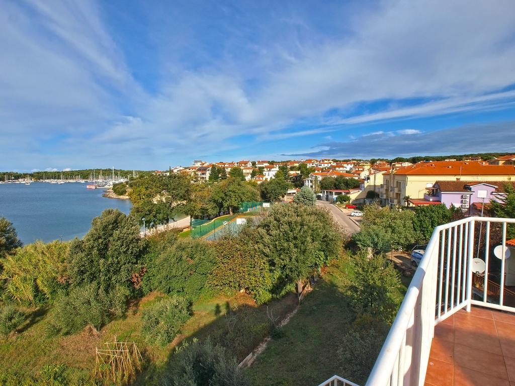 Apartments By The Sea 750 Pjescana Uvala Buitenkant foto