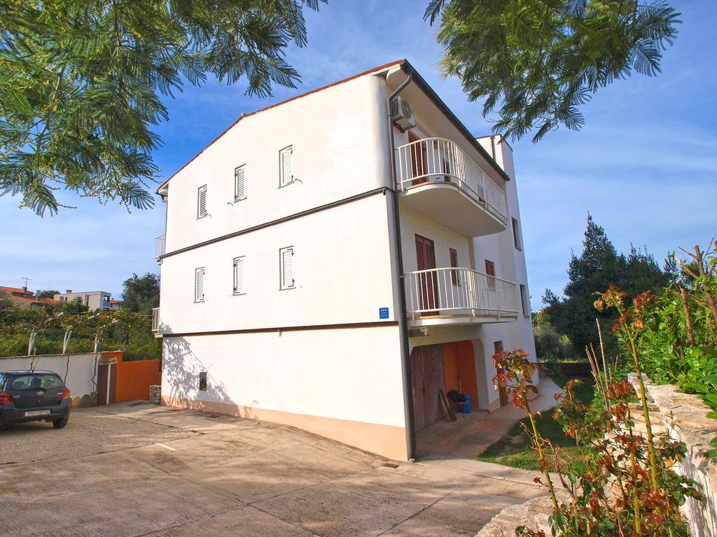Apartments By The Sea 750 Pjescana Uvala Buitenkant foto