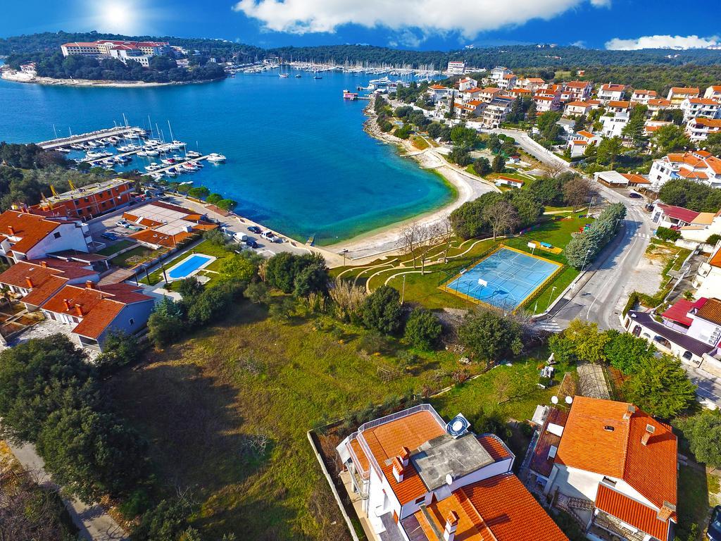 Apartments By The Sea 750 Pjescana Uvala Buitenkant foto