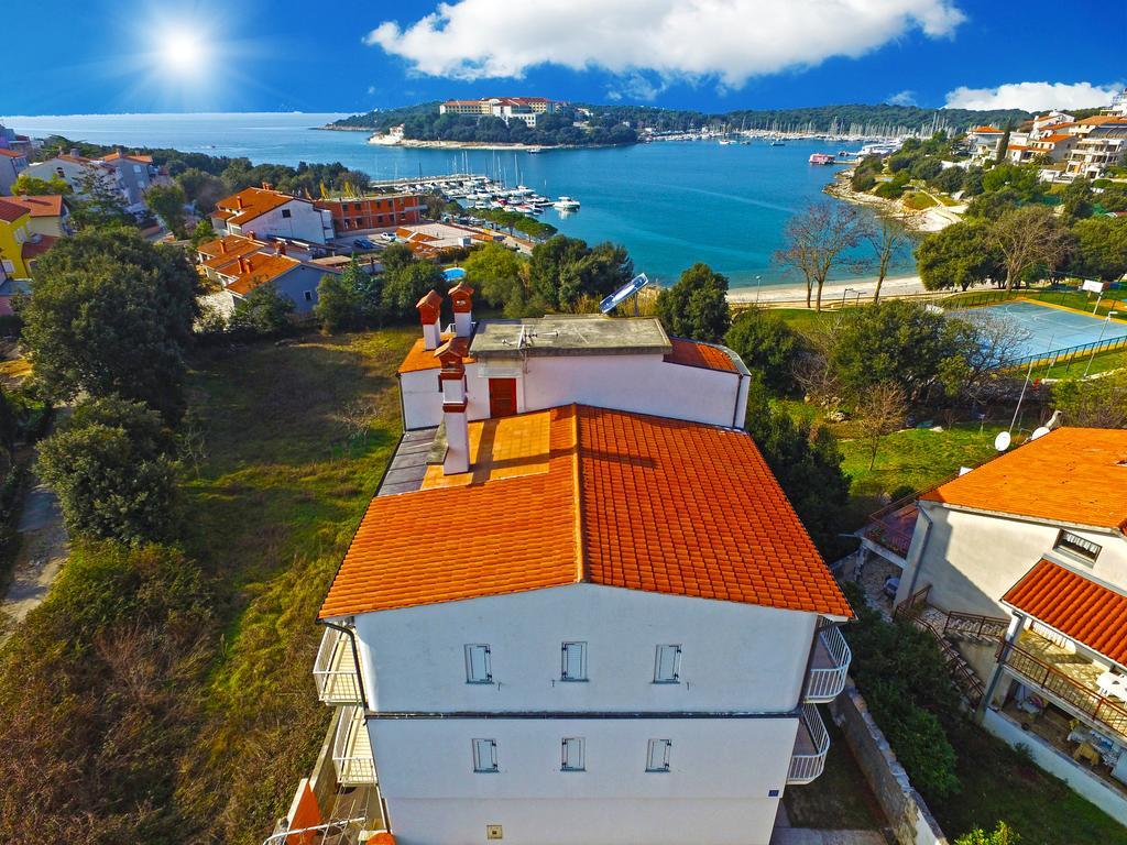 Apartments By The Sea 750 Pjescana Uvala Buitenkant foto